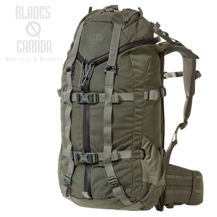 Mystery Ranch Pintler Pack - Foliage - Large